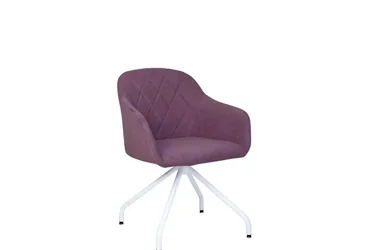 Стілець WESTER 4S WHITE
