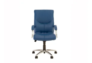 Крісло керівника GERMES steel LB MPD CHR68