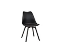 Стул Asti  wood black (BOX-1)