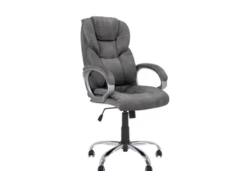 Кресло Morfeo Tilt CHR68 P PL-16