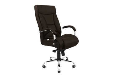 Крісло Магістр Хром M-3 Multiblock Флай 8831