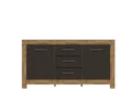 БЕЛЕН_Комод KOM_2D3S