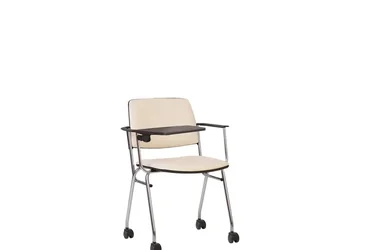 Стул Isit ARM chrome T RMH (BOX-2)
