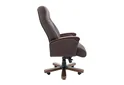 Кресло Босс Вип M-3 Multiblock Флай 8823 - Орех