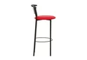 Стул Marco hoker black (BOX-2)