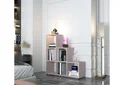 Стеллаж Степ 3х3 Кашемир 102