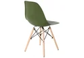 Стул Aster RL Wood хаки