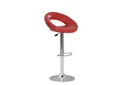 Стул Rose chrome