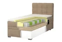 Кровать Lucky motion 90x200