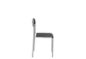Стул Ascona chrome