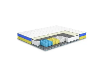 Матрац ортопедичний Заграва 70x190