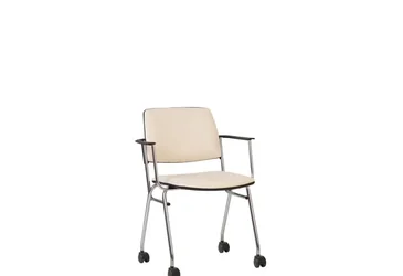 Стул Isit ARM chrome RMH (BOX-2)