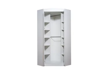 Шкаф угловой SZFN2D Салерно