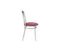 Стул Tulipan chrome