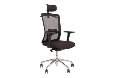 Крісло STILO R HR SFB PL64