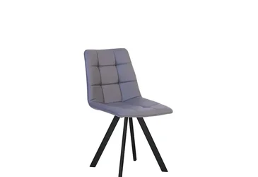 Стілець FORM 4L black (BOX-2)
