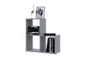 Стелаж Степ 2х2 Сірий 69