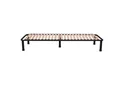 Каркас кровати XXL с ножками 90x200/23