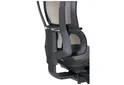 Кресло Agile Black Alum Black