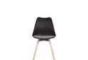 Стул Asti  wood alu (BOX-2)