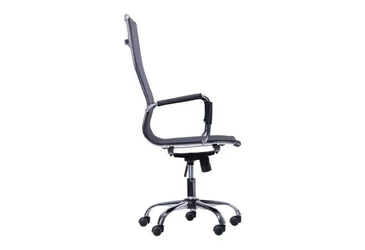 Кресло Slim Net HB (XH-633) черный (97191)