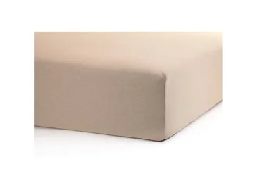 Простынь Soft Night 120x200 коричневая