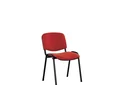 Стул ISO-17 black C-2