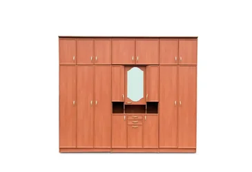 Шкаф трехдверный Пальмира 1,1