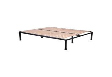 Каркас кровати XXL с ножками 120x190/44