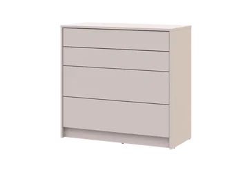 Комод Doros Дейл Кашемір 4Ш 90х41х85 (41516235)