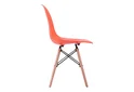 Стул Aster PL Wood Оранжевый (236885)