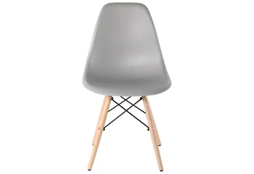 Стул Aster RL Wood серый