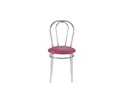 Стул Tulipan chrome