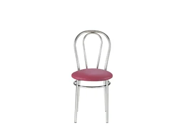 Стул Tulipan chrome
