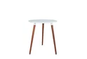 Стіл круглий MODERN WOOD D70