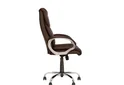 Кресло Morfeo Tilt CHR68 P ECO-31