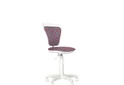 Кресло MINISTYLE GTS WHITE SPR-12