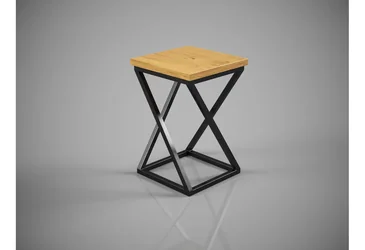 Табурет Тайм 32x32x48