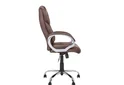 Кресло Morfeo Tilt CHR68 P PL-05