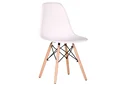 Стул Aster RL Wood белый