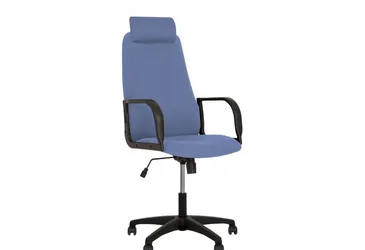 Кресло Diplomat KD HR Tilt PL64 C-81