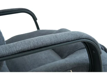 Крісло Севілья Пластик Річ