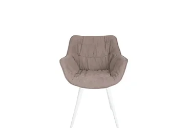 Стілець Vensan HN White SORO-23