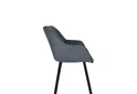 Стілець Vensan NX Black SORO-95