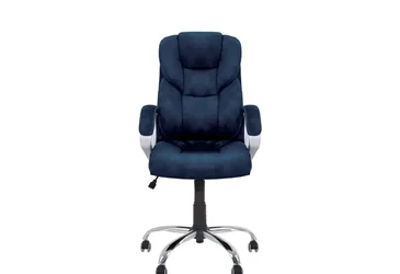 Кресло Morfeo Tilt CHR68 P PL-12