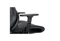 Кресло Coder Black Alum Black