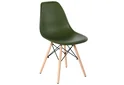 Стул Aster RL Wood хаки