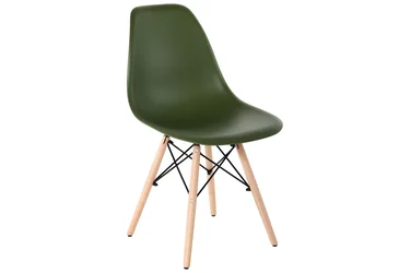Стул Aster RL Wood хаки