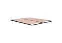 Каркас кровати XXL без ножек 160x200/46
