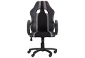 Кресло Shift black/grey